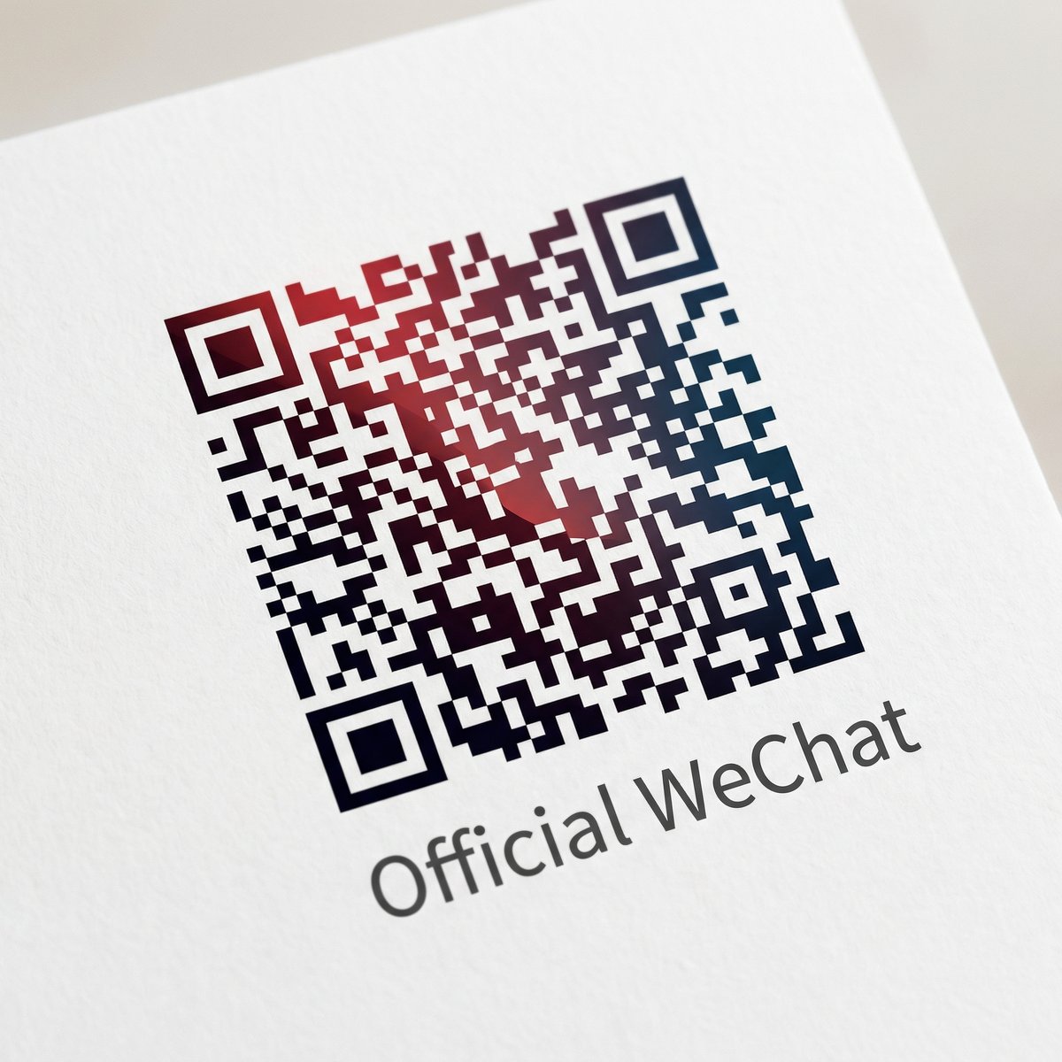 51动漫公众号二维码